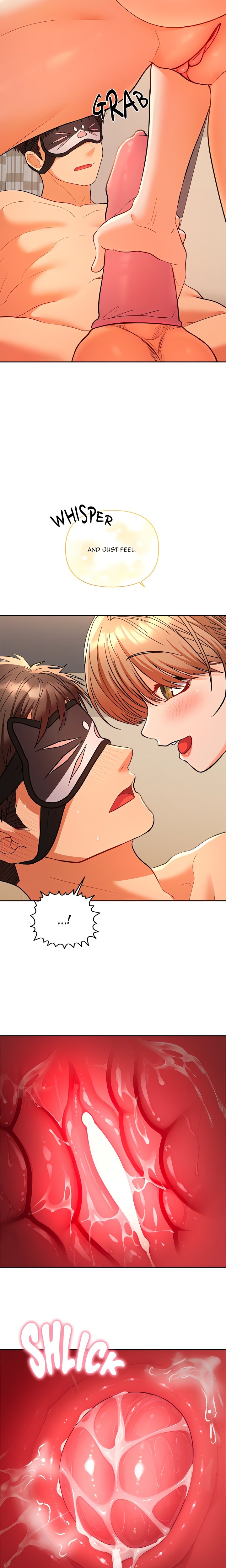 Everyone’s Man (Uncensored) - Chapter 15 [photo 22] - MangaPorn