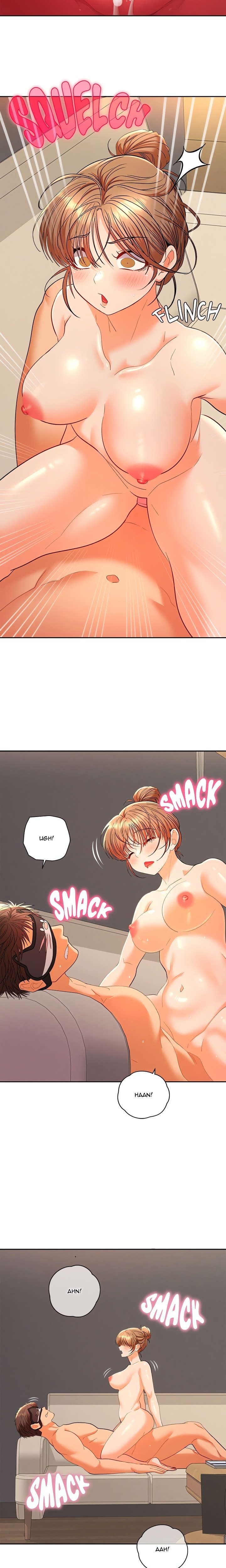 Everyone’s Man (Uncensored) - Chapter 15 [photo 23] - MangaPorn