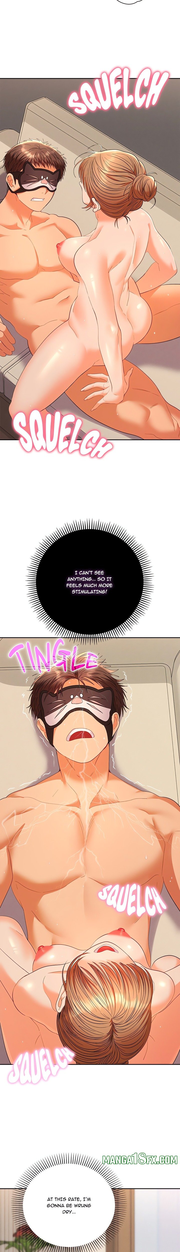 Everyone’s Man (Uncensored) - Chapter 15 [photo 24] - MangaPorn