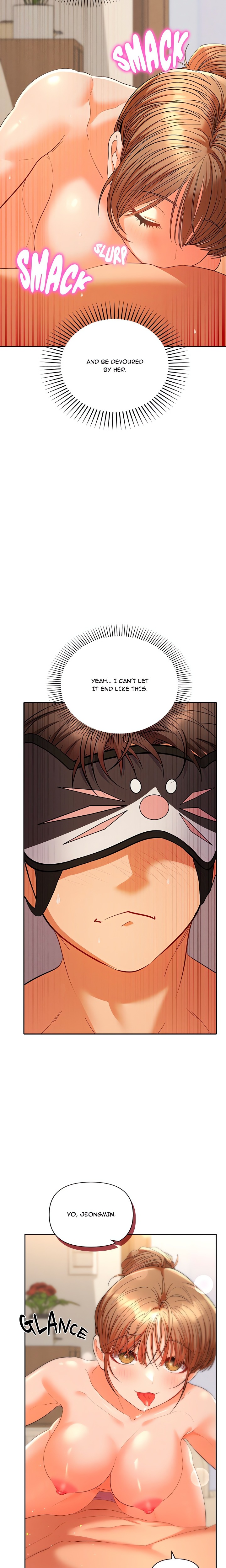 Everyone’s Man (Uncensored) - Chapter 15 [photo 25] - MangaPorn