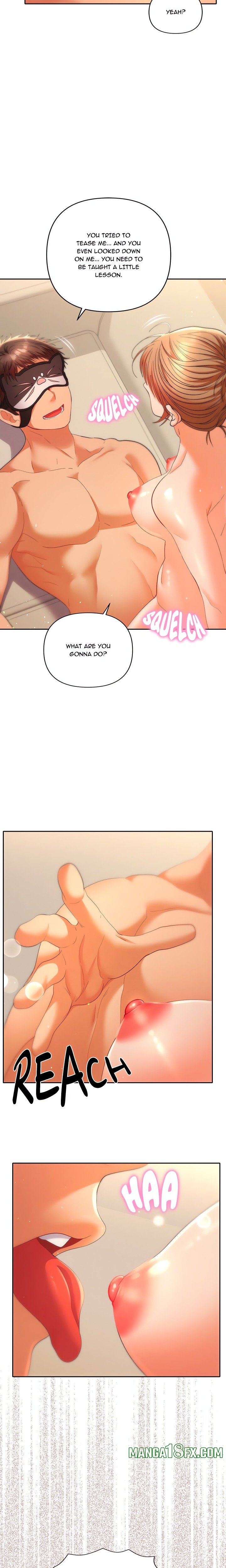 Everyone’s Man (Uncensored) - Chapter 15 [photo 26] - MangaPorn