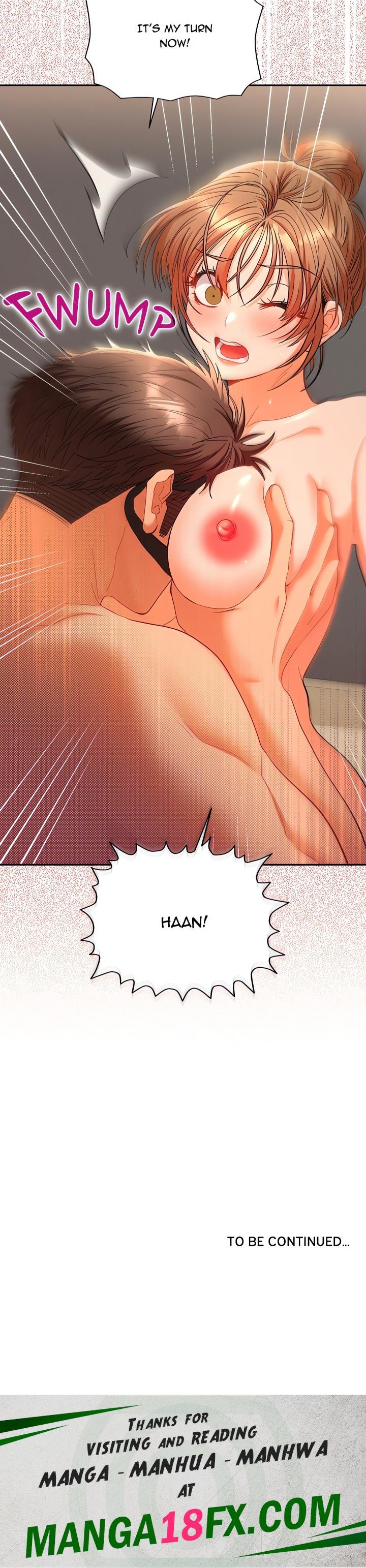 Everyone’s Man (Uncensored) - Chapter 15 [photo 27] - MangaPorn