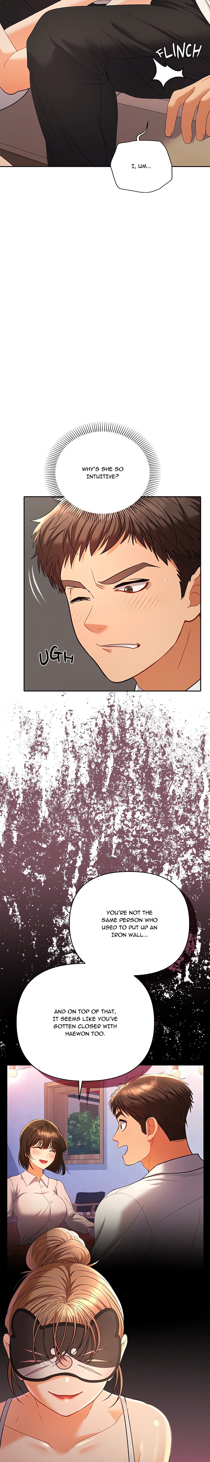 Everyone’s Man (Uncensored) - Chapter 15 [photo 3] - MangaPorn