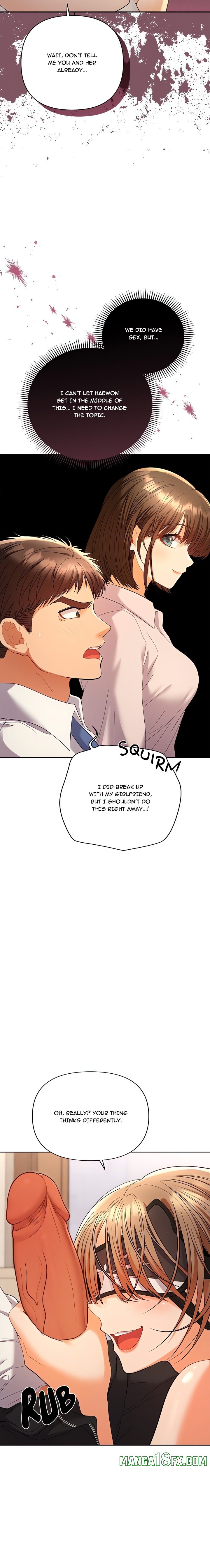 Everyone’s Man (Uncensored) - Chapter 15 [photo 4] - MangaPorn