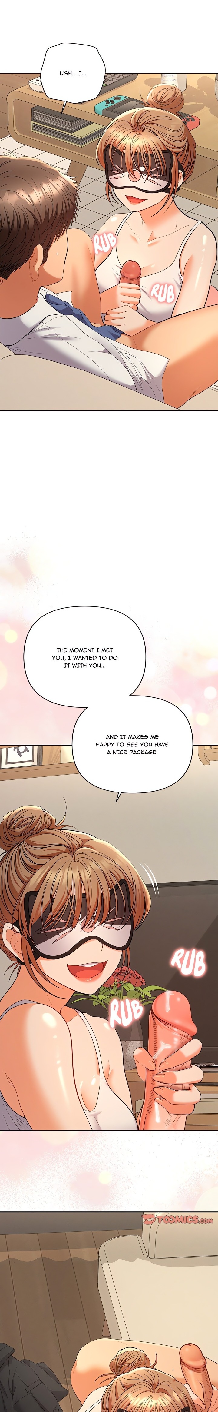 Everyone’s Man (Uncensored) - Chapter 15 [photo 5] - MangaPorn