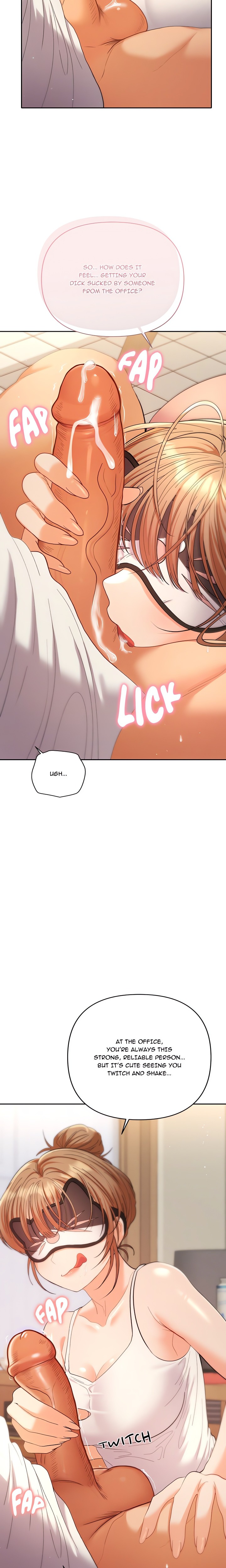 Everyone’s Man (Uncensored) - Chapter 15 [photo 9] - MangaPorn