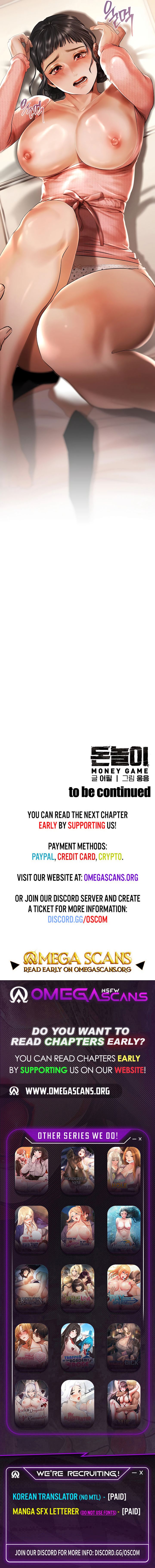 Money Games - Chapter 6 [photo 11] - MangaPorn