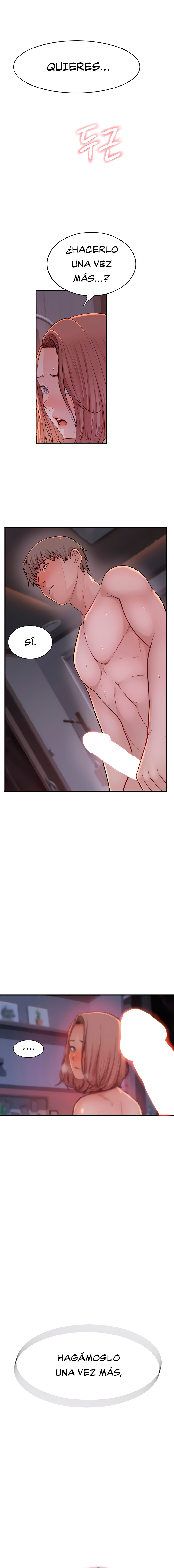 Addicted to My Mother Raw - Chapter 9 [photo 1] - MangaPorn