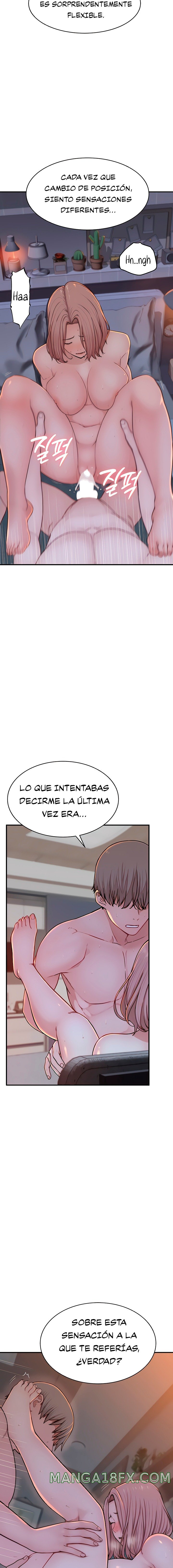 Addicted to My Mother Raw - Chapter 9 [photo 11] - MangaPorn