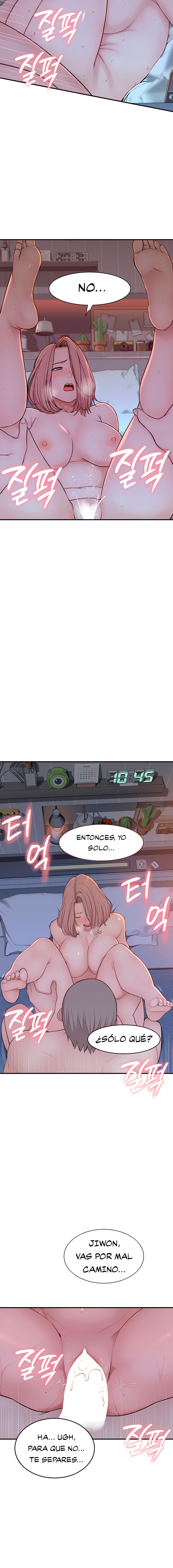 Addicted to My Mother Raw - Chapter 9 [photo 12] - MangaPorn