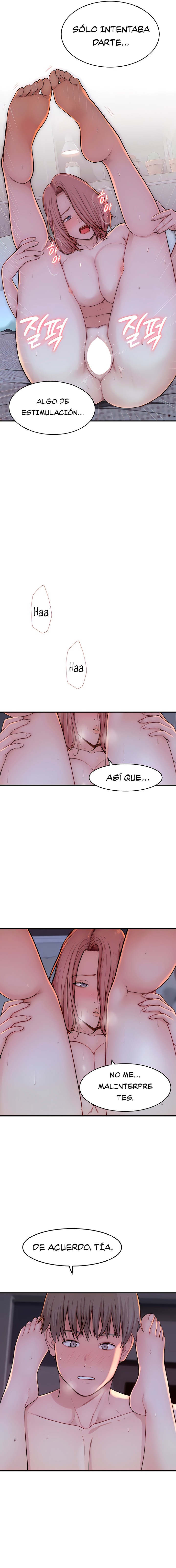 Addicted to My Mother Raw - Chapter 9 [photo 13] - MangaPorn