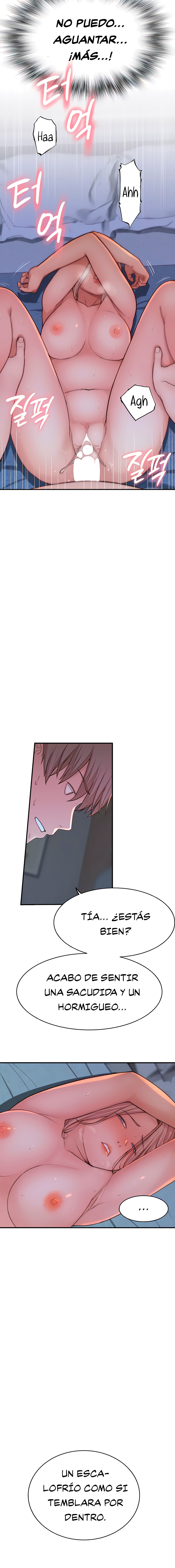 Addicted to My Mother Raw - Chapter 9 [photo 18] - MangaPorn