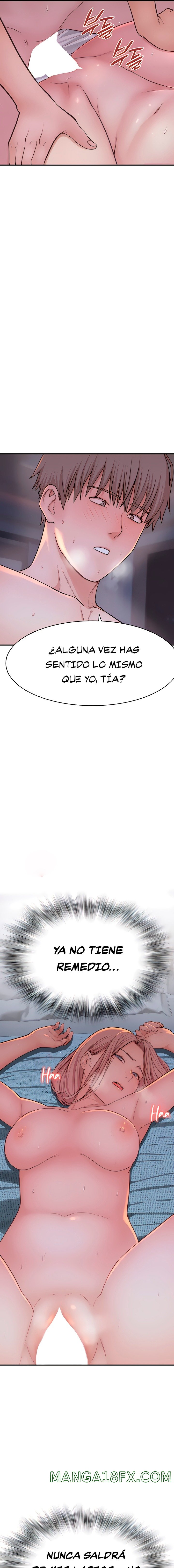 Addicted to My Mother Raw - Chapter 9 [photo 19] - MangaPorn