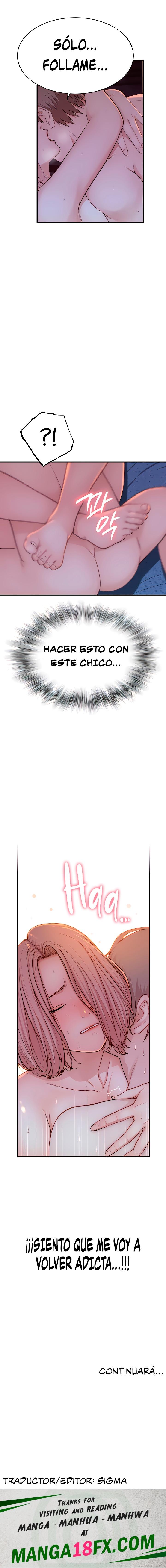 Addicted to My Mother Raw - Chapter 9 [photo 21] - MangaPorn