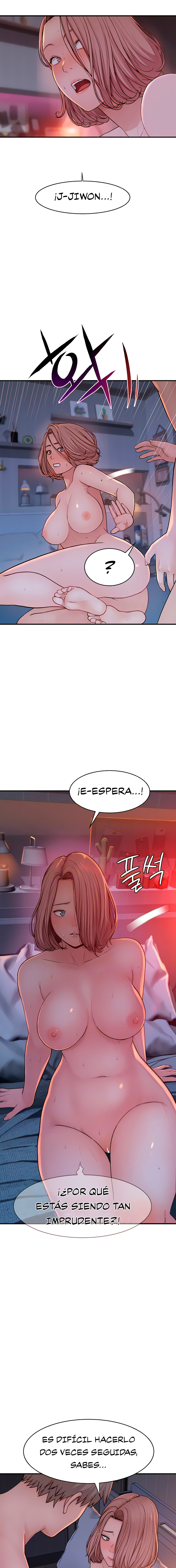 Addicted to My Mother Raw - Chapter 9 [photo 4] - MangaPorn