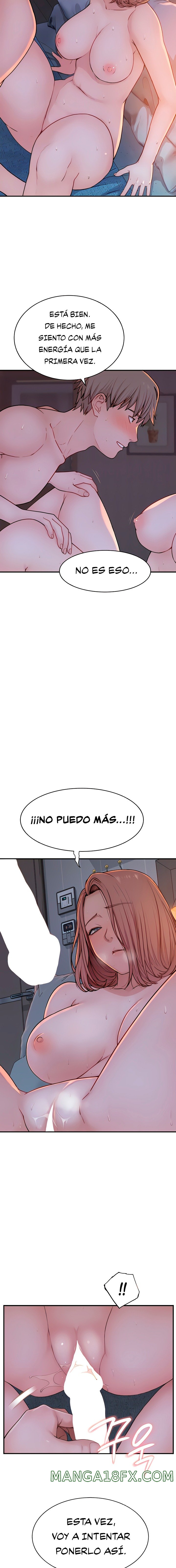 Addicted to My Mother Raw - Chapter 9 [photo 5] - MangaPorn