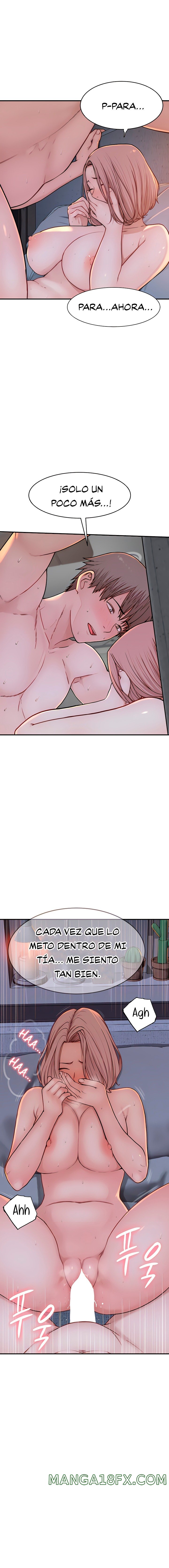 Addicted to My Mother Raw - Chapter 9 [photo 9] - MangaPorn