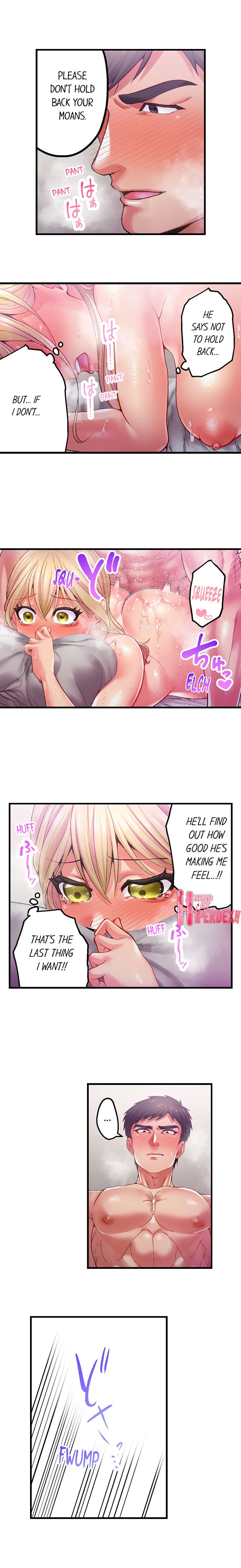 Obey the Dirty Rules of This Neighborhood! - Chapter 19 [photo 3] - MangaPorn