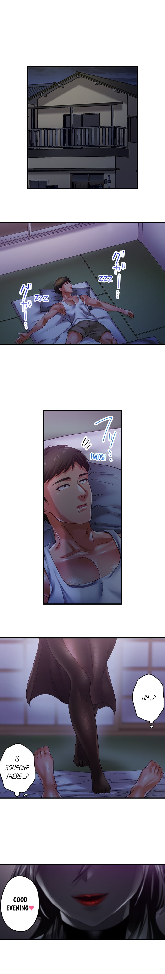 Obey the Dirty Rules of This Neighborhood! - Chapter 19 [photo 8] - MangaPorn