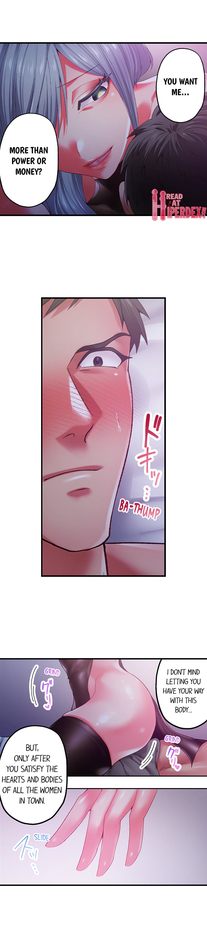 Obey the Dirty Rules of This Neighborhood! - Chapter 20 [photo 4] - MangaPorn