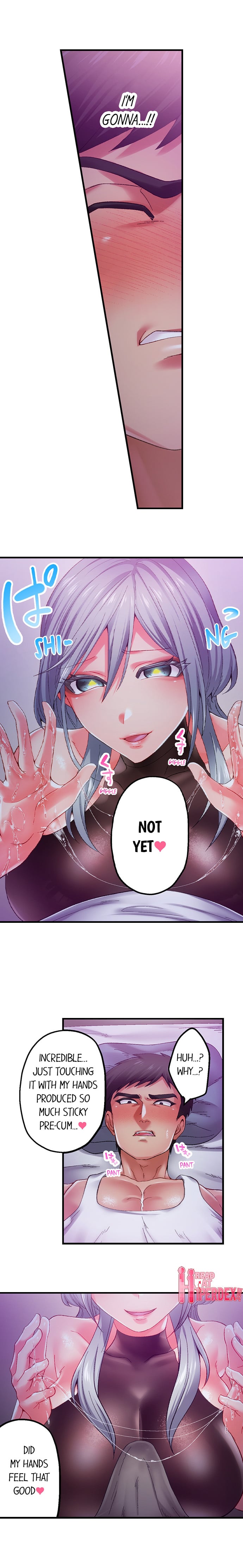 Obey the Dirty Rules of This Neighborhood! - Chapter 20 [photo 6] - MangaPorn