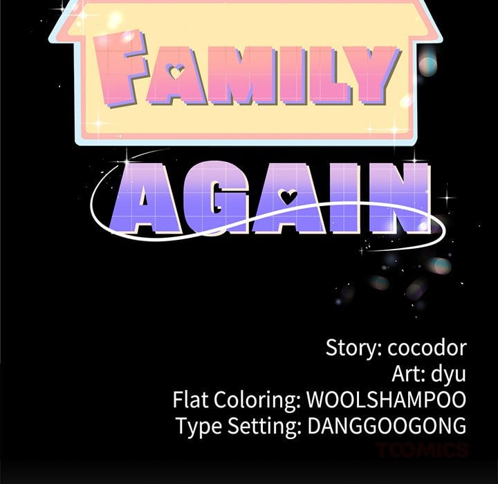 My Stepmom Has Returned - Chapter 67 [photo 12] - MangaPorn