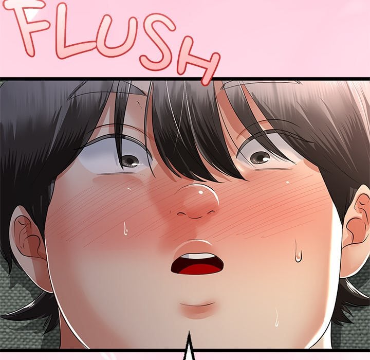 My Stepmom Has Returned - Chapter 67 [photo 128] - MangaPorn