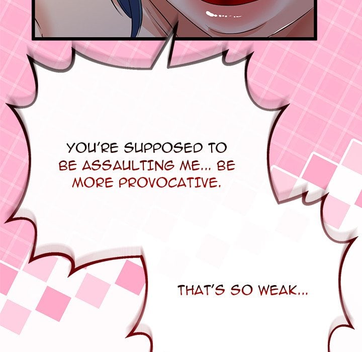 My Stepmom Has Returned - Chapter 67 [photo 134] - MangaPorn