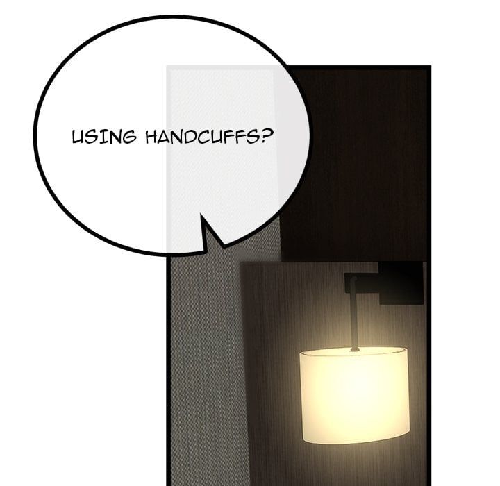 My Stepmom Has Returned - Chapter 67 [photo 38] - MangaPorn