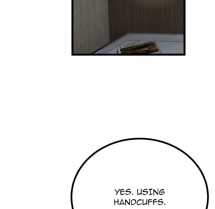 My Stepmom Has Returned - Chapter 67 [photo 39] - MangaPorn