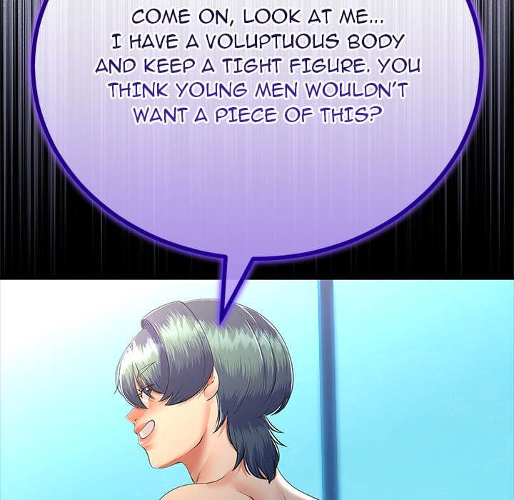 My Stepmom Has Returned - Chapter 67 [photo 79] - MangaPorn