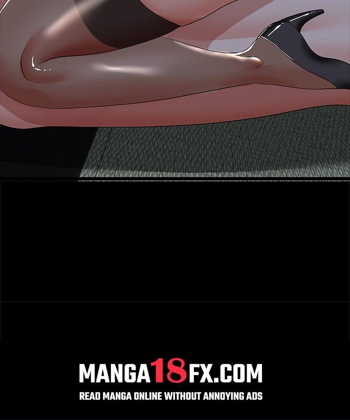 My Stepmom Has Returned - Chapter 67 [photo 81] - MangaPorn