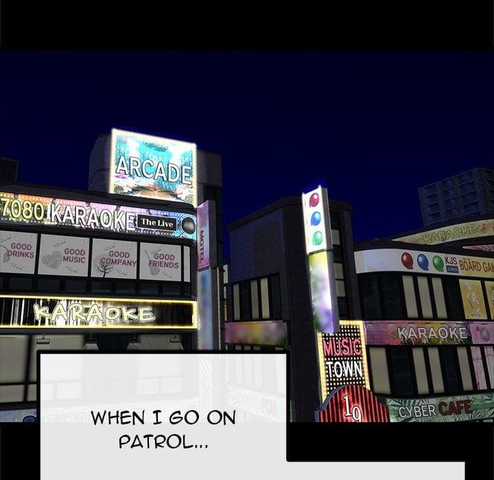 My Stepmom Has Returned - Chapter 67 [photo 82] - MangaPorn