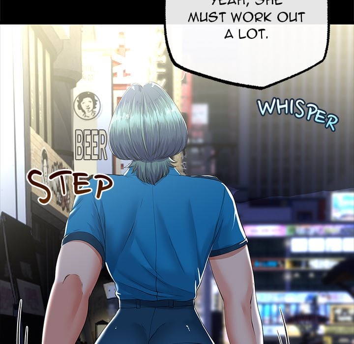 My Stepmom Has Returned - Chapter 67 [photo 84] - MangaPorn