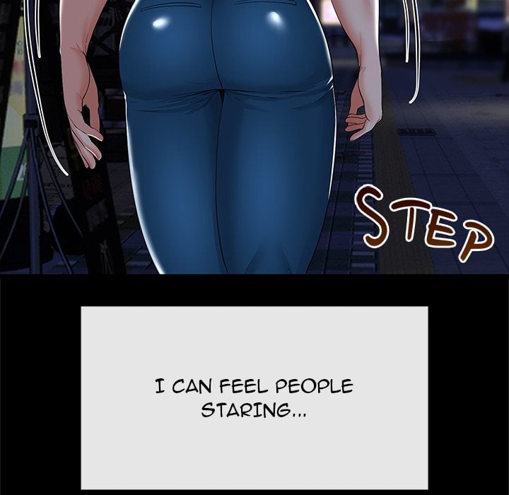 My Stepmom Has Returned - Chapter 67 [photo 85] - MangaPorn