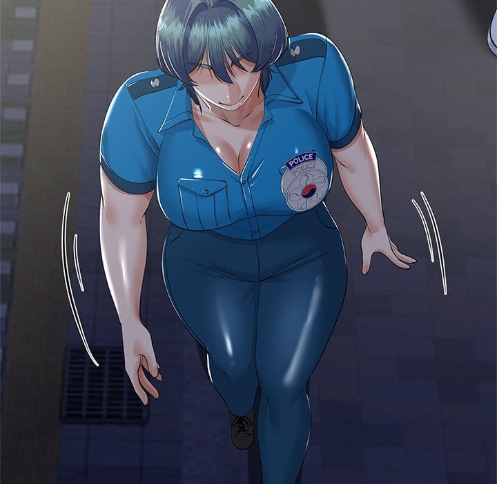 My Stepmom Has Returned - Chapter 67 [photo 88] - MangaPorn