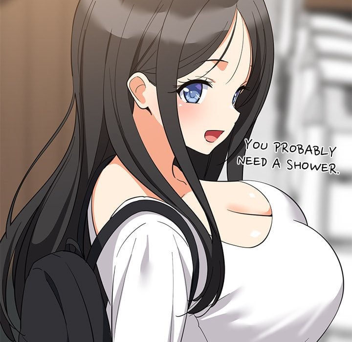 College Grades Skyrocketing - Chapter 83 [photo 100] - MangaPorn