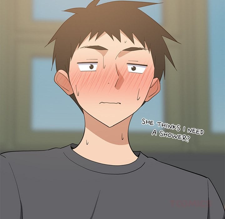 College Grades Skyrocketing - Chapter 83 [photo 105] - MangaPorn