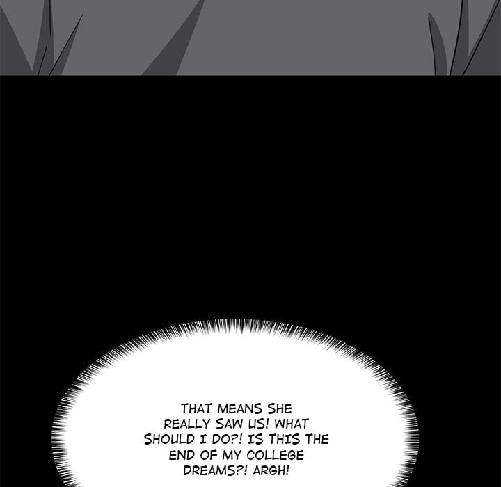 College Grades Skyrocketing - Chapter 83 [photo 106] - MangaPorn