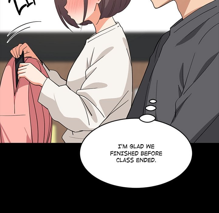 College Grades Skyrocketing - Chapter 83 [photo 11] - MangaPorn