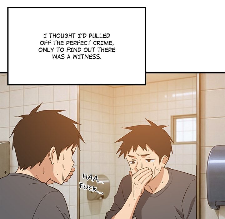 College Grades Skyrocketing - Chapter 83 [photo 112] - MangaPorn