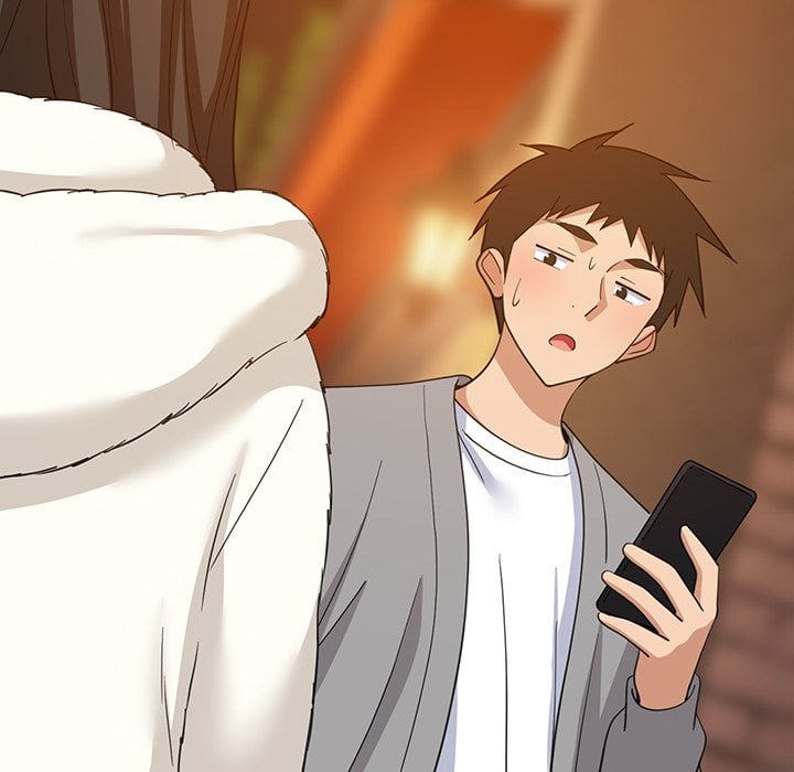 College Grades Skyrocketing - Chapter 83 [photo 128] - MangaPorn