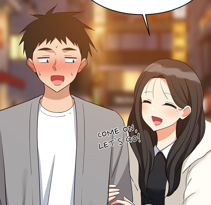 College Grades Skyrocketing - Chapter 83 [photo 139] - MangaPorn