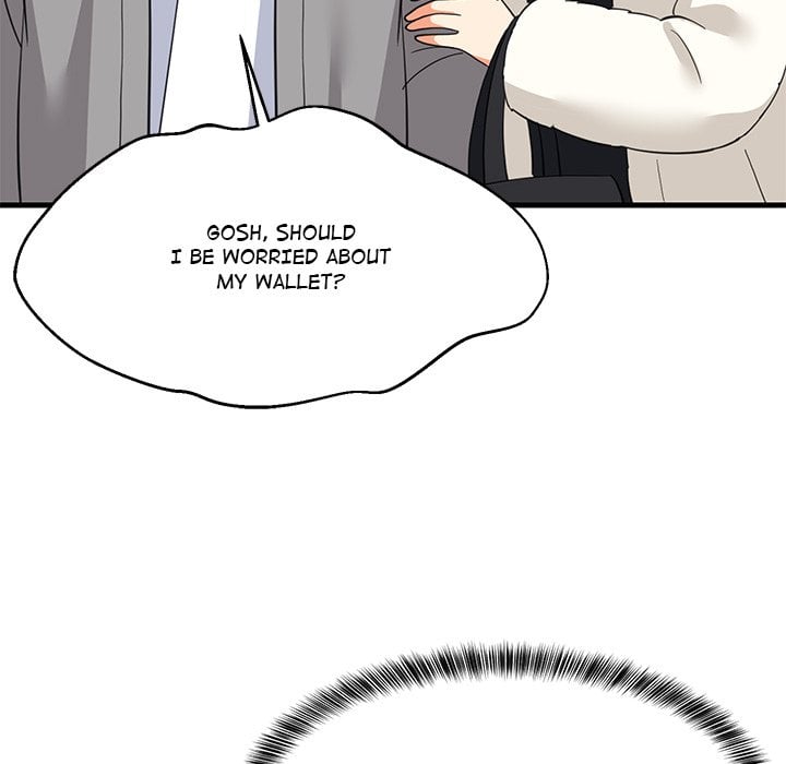 College Grades Skyrocketing - Chapter 83 [photo 140] - MangaPorn