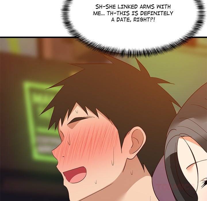 College Grades Skyrocketing - Chapter 83 [photo 141] - MangaPorn