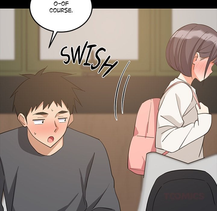 College Grades Skyrocketing - Chapter 83 [photo 15] - MangaPorn