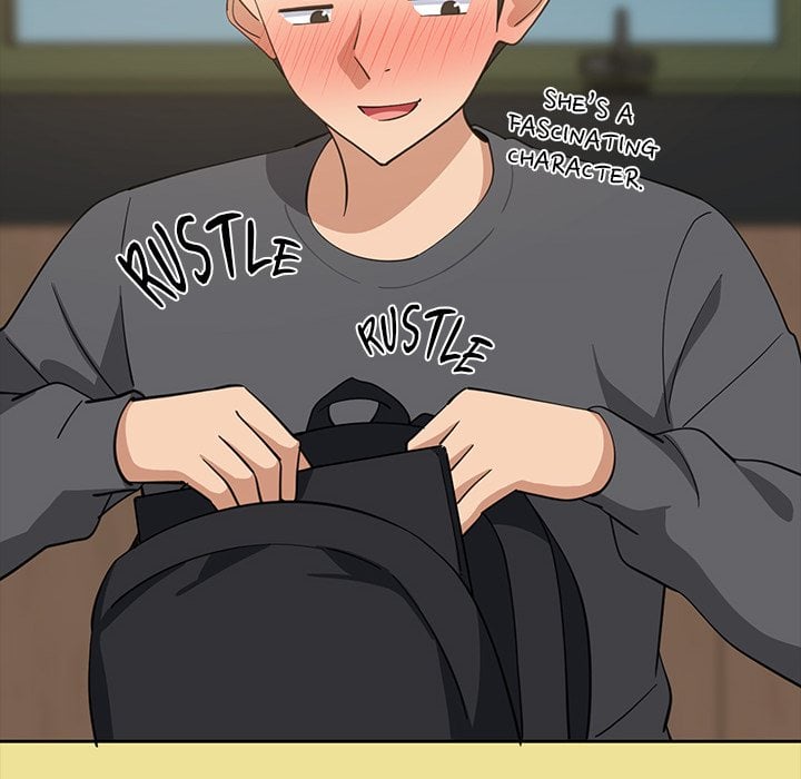 College Grades Skyrocketing - Chapter 83 [photo 20] - MangaPorn