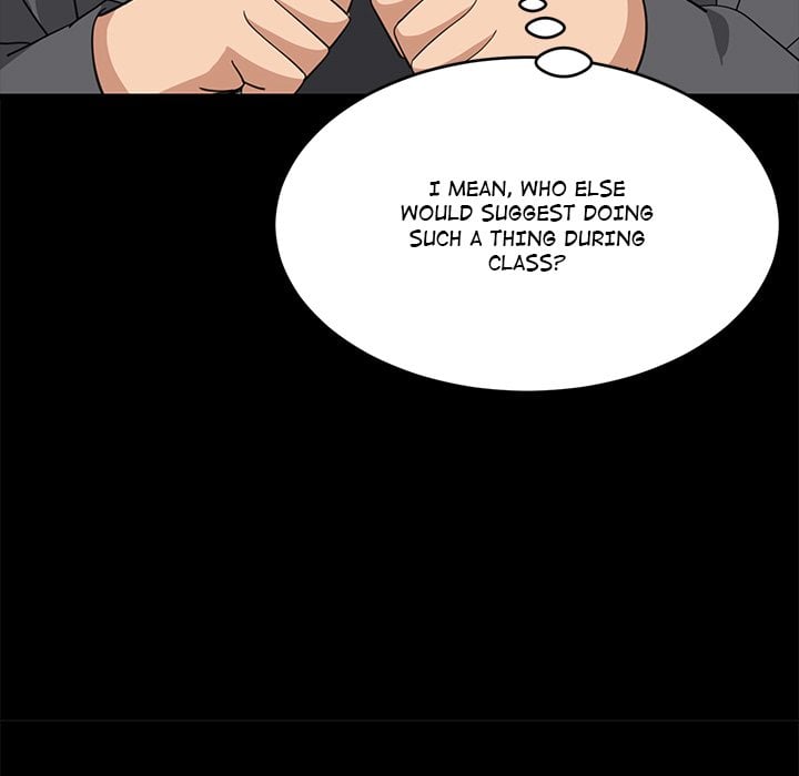 College Grades Skyrocketing - Chapter 83 [photo 23] - MangaPorn