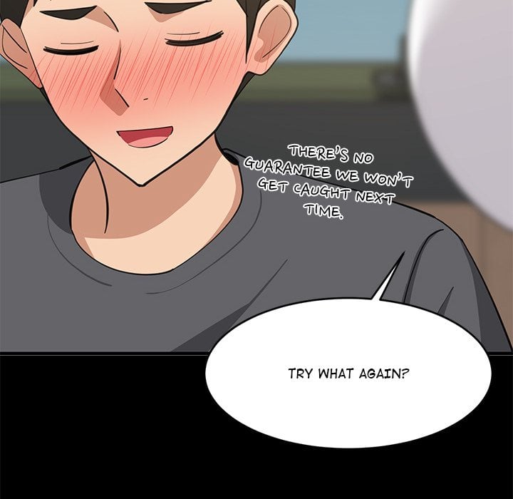 College Grades Skyrocketing - Chapter 83 [photo 25] - MangaPorn