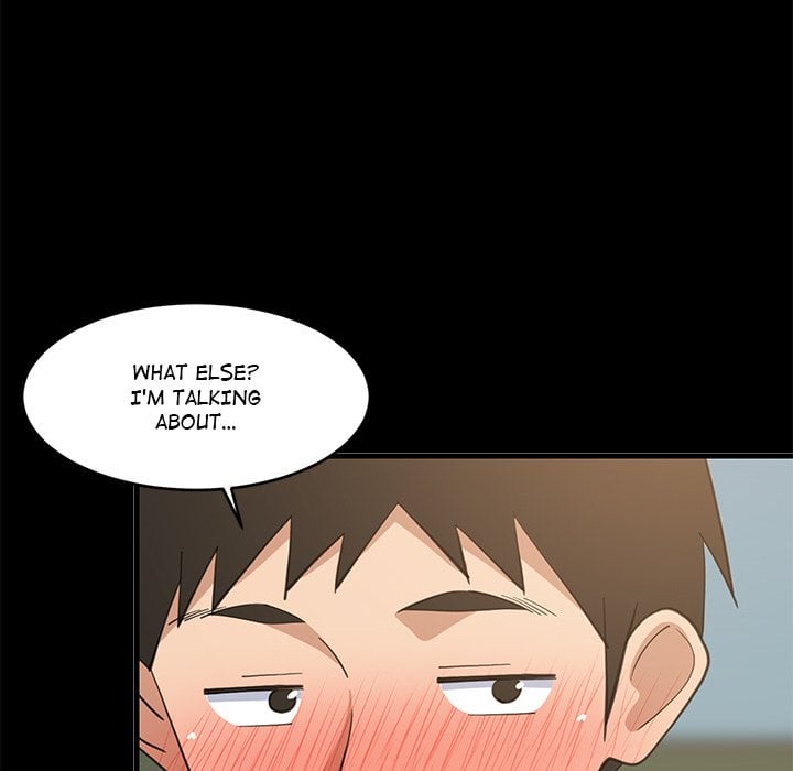 College Grades Skyrocketing - Chapter 83 [photo 26] - MangaPorn